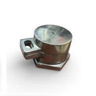 3" Fill Cap for Fuel Tank