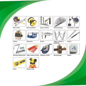 Measuring Equipment